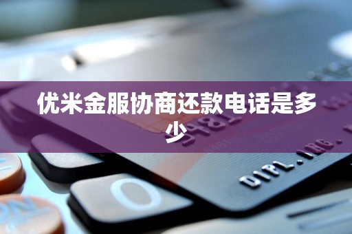 優(yōu)米金服金融信息咨詢服務(wù) 協(xié)商還款渠道指南與債務(wù)應(yīng)對策略