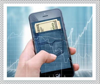 移動(dòng)區(qū)塊鏈金融信息咨詢服務(wù)的核心優(yōu)勢解析