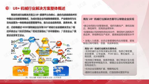 機(jī)械行業(yè)數(shù)字化智慧工廠解決方案 驅(qū)動(dòng)制造業(yè)轉(zhuǎn)型升級